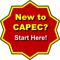 Capec的新手？Start Here