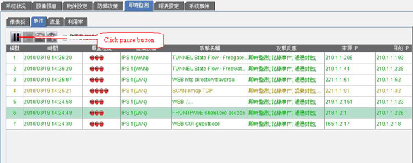 服务覆盖的决心使用CVE的名字