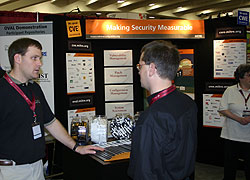 RSA 2007