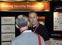 RSA 2007