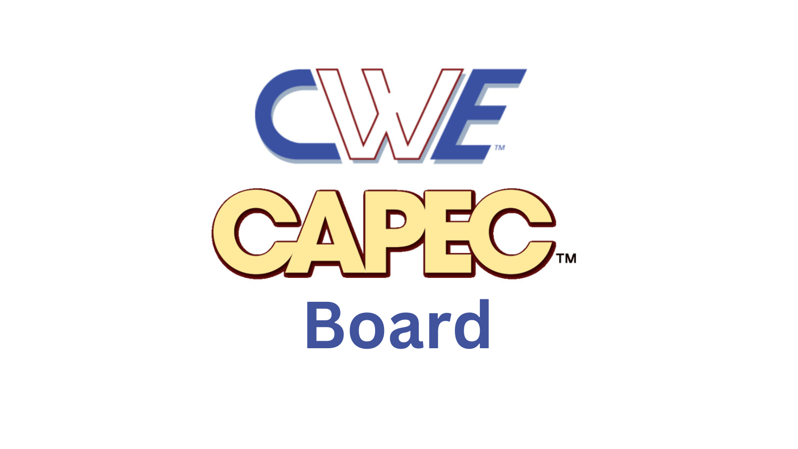 CWE/CAPEC板