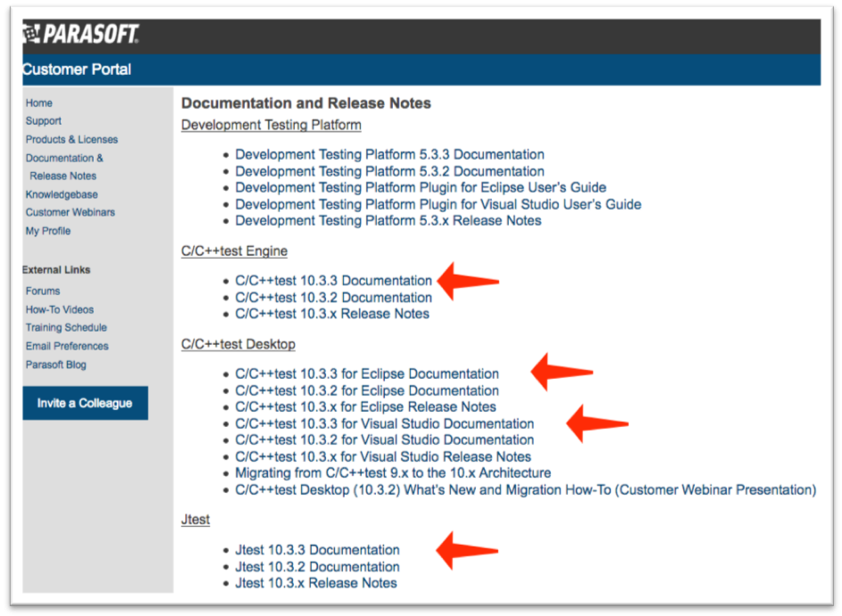 CWE AND COMPATIBILITY DOCUMENTATION