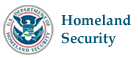 Department of Homeland Security